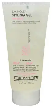 Giovanni Cosmetics Gel Hair La Hold