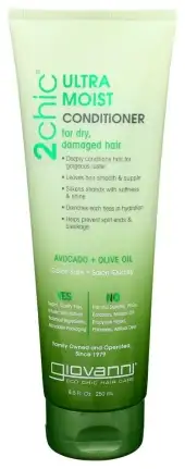 Giovanni Cosmetics Conditioner Ultra Moist