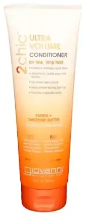 Giovanni Cosmetics Condtioner Ultra Volume