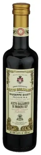 Giusti Vinegar Blsmc Bordolese