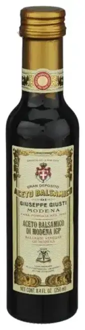Giusti Balsamic Vingr Bordolese