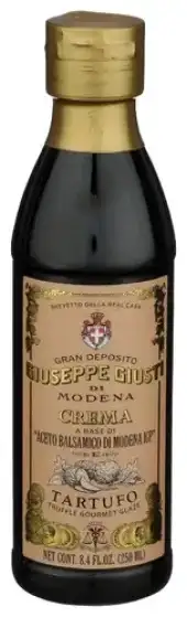 Giusti Glaze Blsmc Vngr Truffle