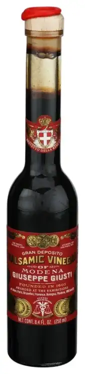 Giusti Vinegar Blsmic 3 Gld Mdl
