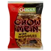 Glicks Noodle Chow Mein Wide