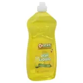 Glicks Dish Lotion Lmn Ctrs Splsh
