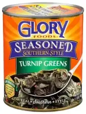 Glory Foods Greens Turnip