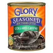 Glory Foods Greens Collard Seasoned