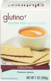 Glutino Cracker Tbl Style