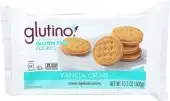 Glutino Cookie Vnla Caramel