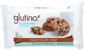 Glutino Cookie Chocolate Chip