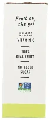 Golden Farms Fruit Sauce Tropical 4Pk