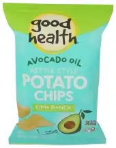Good Health Chip Pto Avcdo Lime Rnch