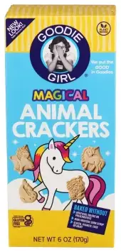 Goodie Girl Cracker Animal Magical