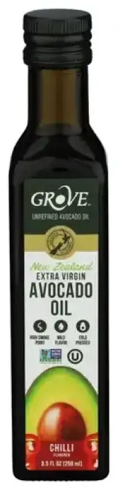 Grove Oil Avo Ev Chili
