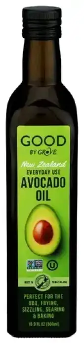 Grove Oil Avocado Gbg Everyday