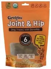 Gruffies Dog Treat Joint Hip