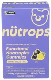Gruns Nootropic Gummy 14Pkt