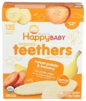 Happy Baby Wafr Ban & Swt Pot Org