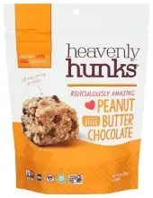 Heavenly Hunks Cookie Pnt Btr Choc