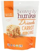 Heavenly Hunks Cookie Carrot Cake Drzz