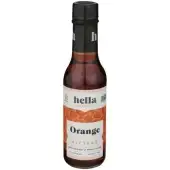 Hella Cocktail Co Bitters Orange Cocktail