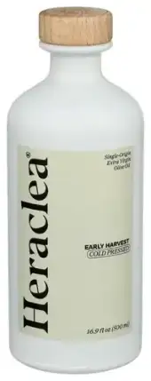 Heraclea Oil Evoo Early Harvest