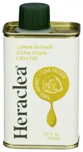 Heraclea Oil Evoo Infsd Lmn Meyer