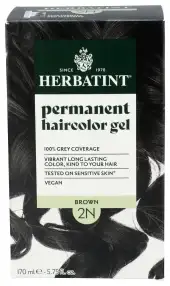 Herbatint Hr Color 2N Brown