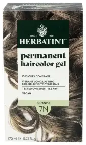Herbatint Hr Color 7N Blonde