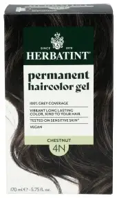 Herbatint Hr Color 4N Chestnut
