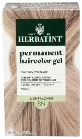 Herbatint Hr Color 8N Blonde Lite