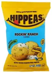 Hippeas Pops Chickpea Rckn Ranch