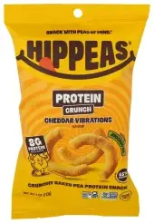 Hippeas Puffs Prtncrnch Chdr Vbr