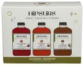 Hipstirs Syrup Holiday Trio 3V