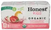 Honest Kids Juice Ban Abt Strwbr 8Pk