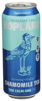Hoplark Tea Calm Chamomile