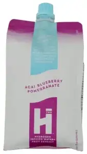 Htwo Hydrogen Water Water Htwo Acai Blbr Pom