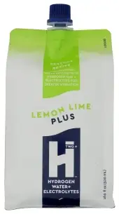 Htwo Hydrogen Water Water Htwo Plus Lemon Lm