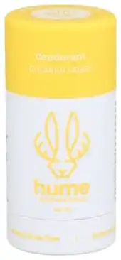 Hume Supernatural Deodrnt Coconut Coast