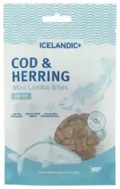 Icelandic Plus Cat Trt Cod Herrng Bite
