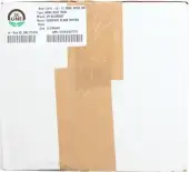 Ifi Gourmet Coconut Flake Swtnd