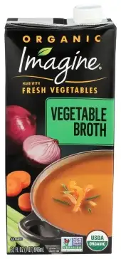 Imagine Broth Vegetable Organic