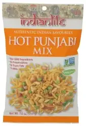 Indianlife Mix Snack Punjabi Hot