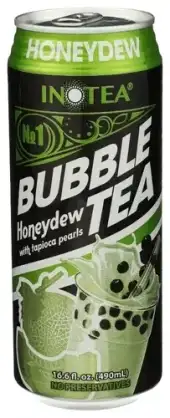 Inotea Tea Bubble Honeydew