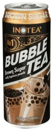 Inotea Tea Bubble Brown Sugar