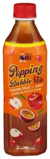 Inotea Tea Bbl Passn Frt Apple