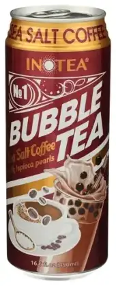 Inotea Tea Bbl Sea Salt Coffee