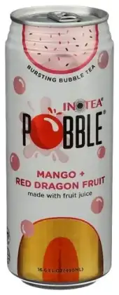 Inotea Tea Mngo Red Drg Frt Rtd