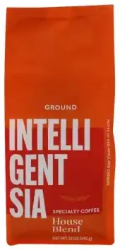 Intelligentsia House Blend Drp Coffee