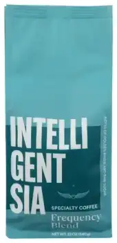Intelligentsia Wb Frequency Blend Coffee